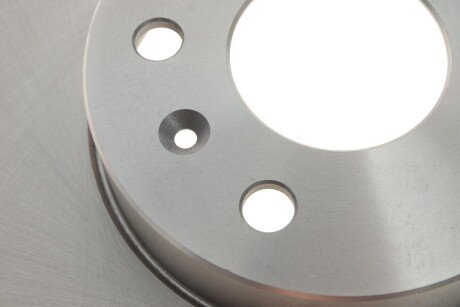 Задний тормозной диск meyle 6155230024