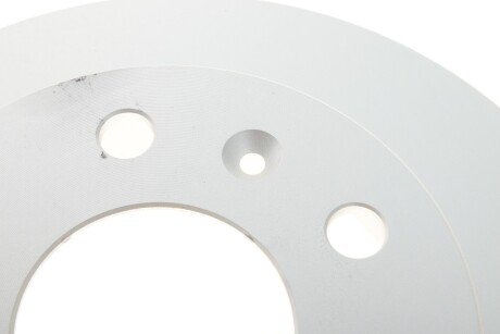 Задний тормозной диск meyle 6155230024PD