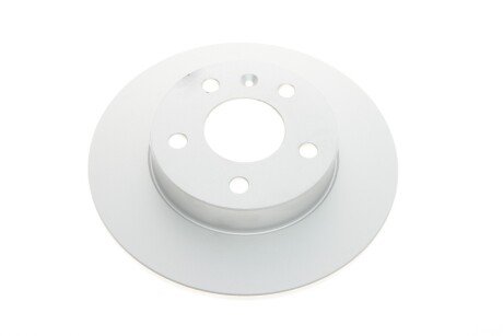 Задний тормозной диск meyle 6155230024PD