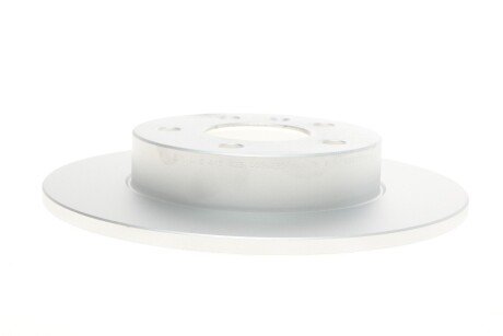 Задний тормозной диск meyle 6155230024PD