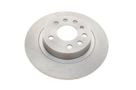 Задній гальмівний (тормозний) диск meyle 6155230025