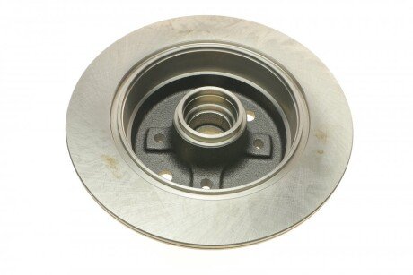 Задний тормозной диск meyle 6155236006