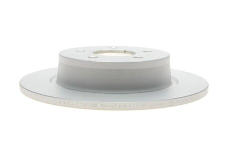 Задній гальмівний (тормозний) диск meyle 7155230009PD