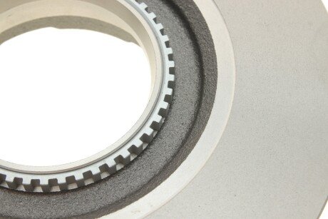 Задній гальмівний (тормозний) диск meyle 7155230013