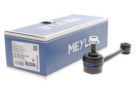 Задняя стойка стабилизатора meyle 0160600021HD