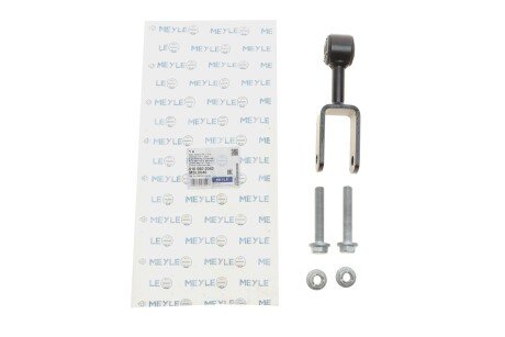 Задня стійка стабілізатора meyle 0160600043