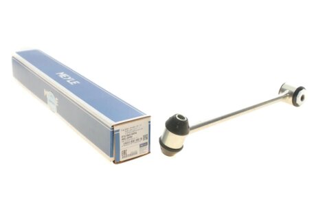 Задняя стойка стабилизатора meyle 0160600094 на Мерседес W205