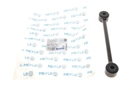 Задня стійка стабілізатора meyle 0160600124