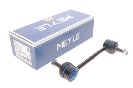 Задняя стойка стабилизатора meyle 11160600009HD
