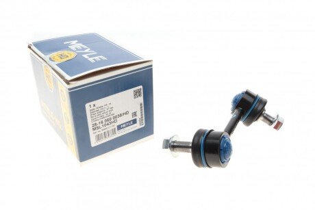 Задняя стойка стабилизатора meyle 28160600038HD на Хендай Sonata lf