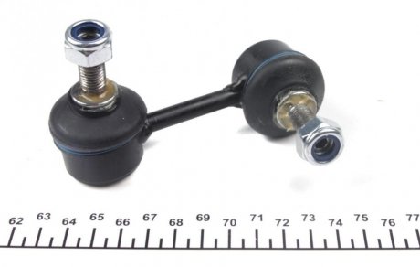 Задняя стойка стабилизатора meyle 29160600004