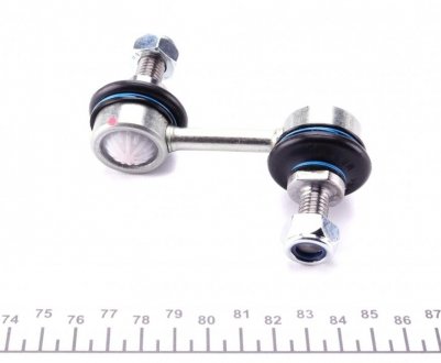 Задня стійка стабілізатора meyle 3003355105