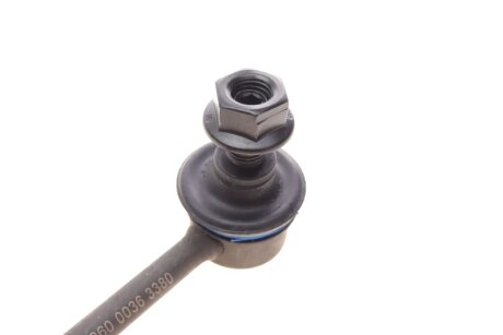 Задняя стойка стабилизатора meyle 30160600036