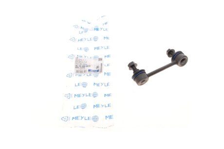 Задняя стойка стабилизатора meyle 30160600036