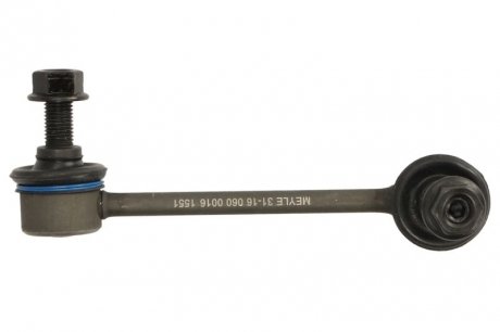 Задняя стойка стабилизатора meyle 31160600016 на Хонда Срв рд1