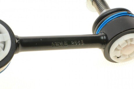 Задня стійка стабілізатора meyle 31160600061