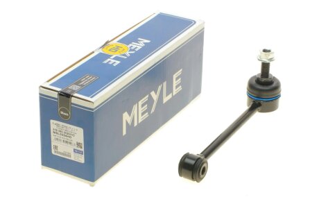 Задняя стойка стабилизатора meyle 3160600020HD на Бмв Е90