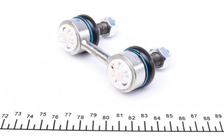 Задняя стойка стабилизатора meyle 3160600068