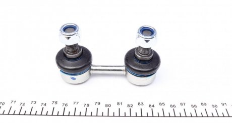 Задняя стойка стабилизатора meyle 3160600068