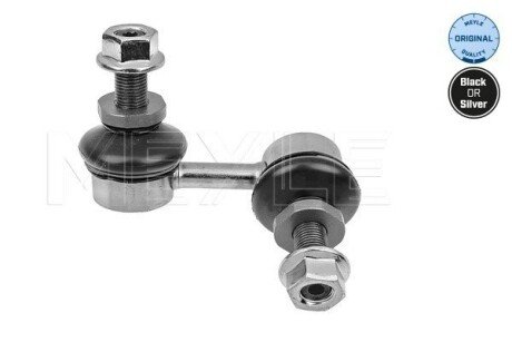 Задня стійка стабілізатора meyle 36160600003