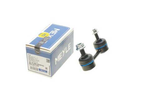 Задняя стойка стабилизатора meyle 36160600026HD на Тойота Марк 2 100