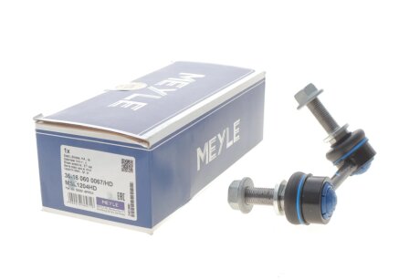 Задня стійка стабілізатора meyle 36160600067HD