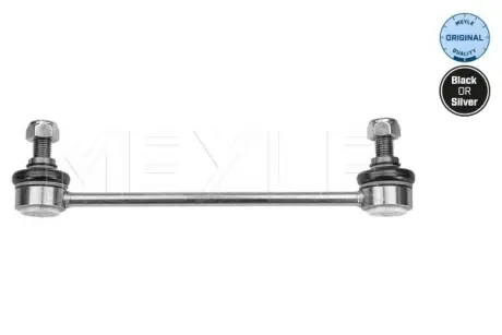 Задняя стойка стабилизатора meyle 37-16 060 0053