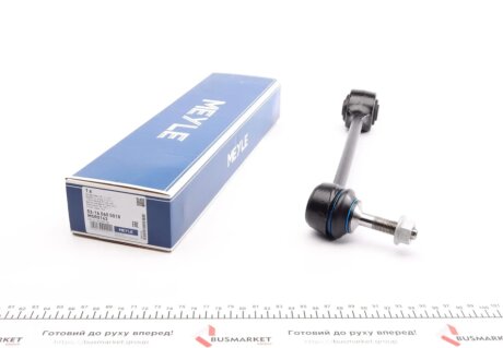 Задняя стойка стабилизатора meyle 53160600018 на Рендж (ленд) ровер Вог