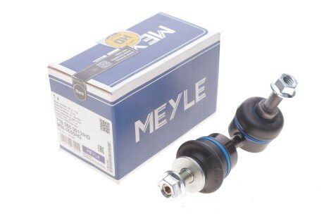 Задняя стойка стабилизатора meyle 7160600013HD