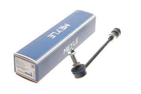 Задня стійка стабілізатора meyle 7160600047HD на Хонда Срв рд1