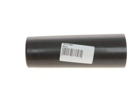 Захистний чохол амортизатора meyle 1005130006