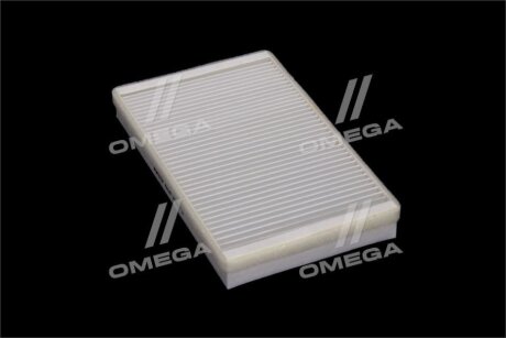 Фільтр салону ВАЗ 2123 Niva Chevrolet, 2121, 1117-1119 Kalina (M-Filter) mfilter K9136 на Киа Церато 2