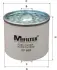 Дизельный топливный фильтр MFILTER DF699