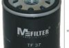 Масляный фильтр mfilter TF37