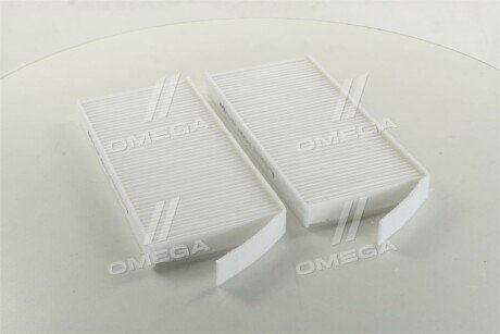 Фільтр салону mfilter K90422