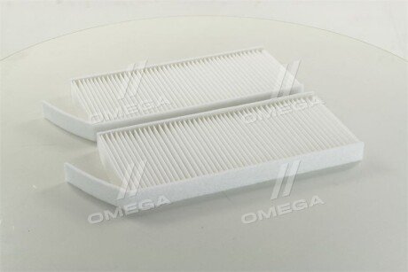 Фільтр салону mfilter K90422