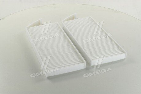 Фільтр салону mfilter K90422