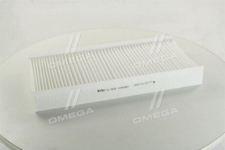 Фильтр салона mfilter K9080 на Фиат Скудо 2