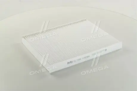 Фільтр салону MFILTER K9084