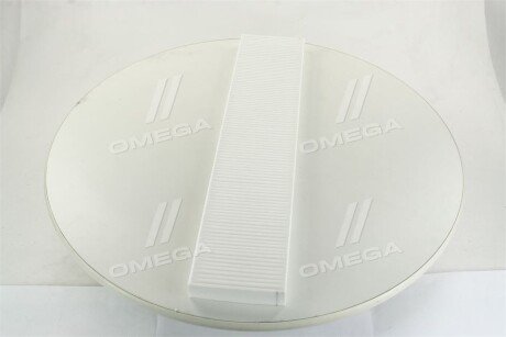 Фильтр салона mfilter K909