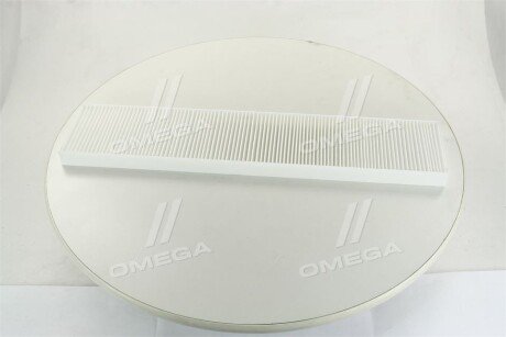 Фильтр салона mfilter K909