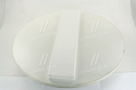 Фильтр салона mfilter K909