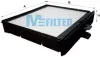 Фильтр салона MFILTER K9010