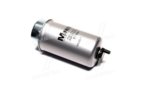 Фильтр топливный mfilter DF3554