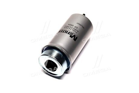 Фильтр топливный mfilter DF3554