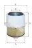 Фильтр воздушный Mitsubishi Pajero/Pajero Sport 2.5TD 87-/L200 2.5/2.8TD 92-07 MFILTER A 863