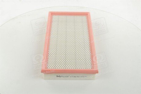Фильтр воздушный (M-filter) mfilter K739