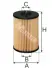 Масляный фильтр MFILTER TE4013