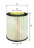 Масляный фильтр MFILTER TE4033