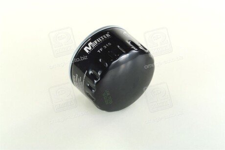 Масляний фільтр mfilter TF315